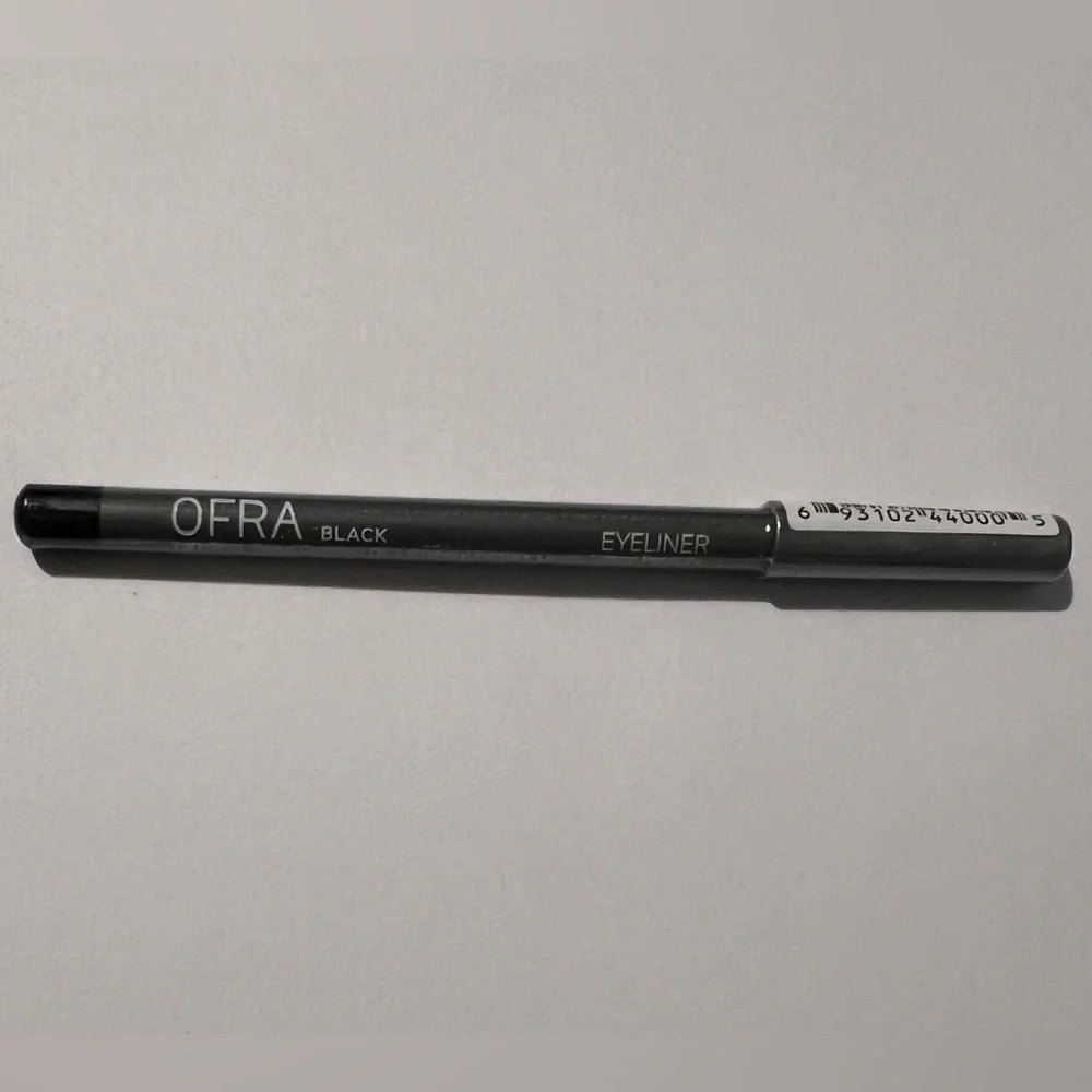 OFRA Jet Black Precision Eyeliner